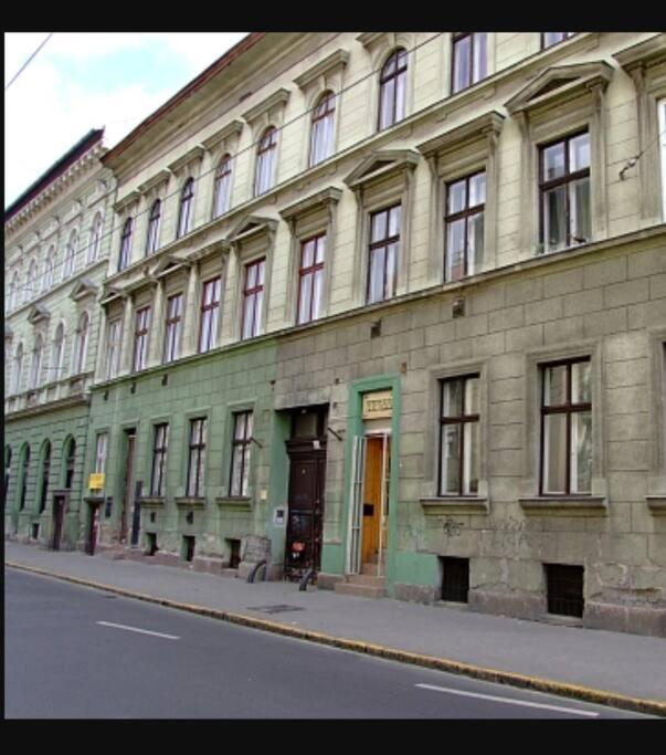 Perfect Location,Newly Decorated Modern, Large Place 60 M2, Really Quiet So You Can Have A Good Night Sleep, Ac, Netflix, Smart Tv, High-Speed Internet, World Famous New York Cafe Only 10 Minutes Walk Budapest Ngoại thất bức ảnh