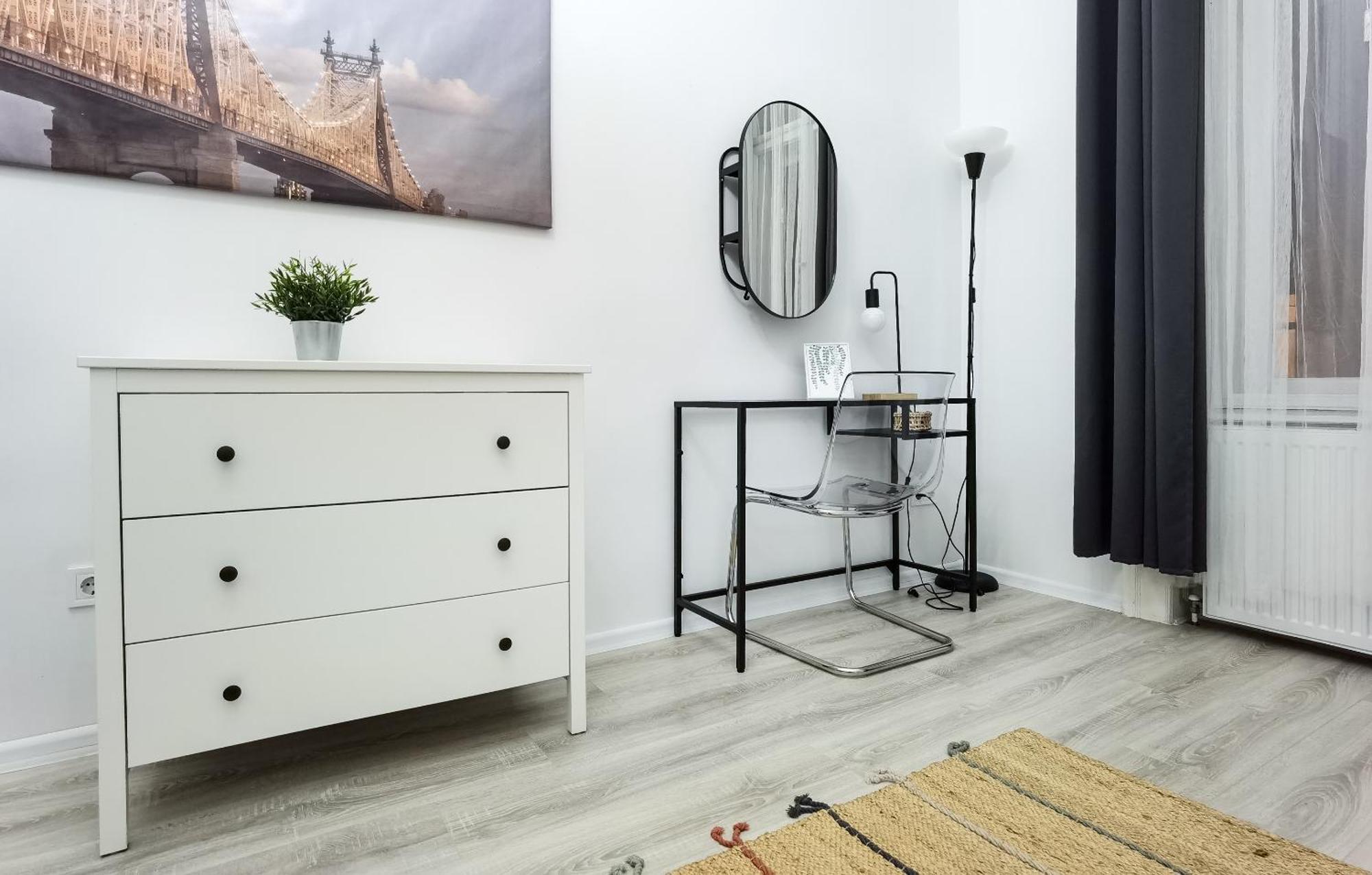 Perfect Location,Newly Decorated Modern, Large Place 60 M2, Really Quiet So You Can Have A Good Night Sleep, Ac, Netflix, Smart Tv, High-Speed Internet, World Famous New York Cafe Only 10 Minutes Walk Budapest Ngoại thất bức ảnh